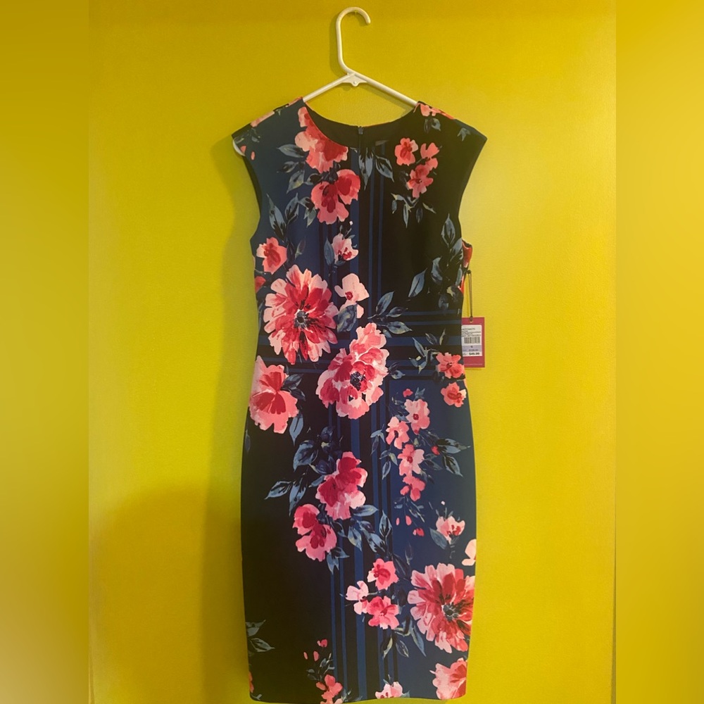 Vince Camuto dress